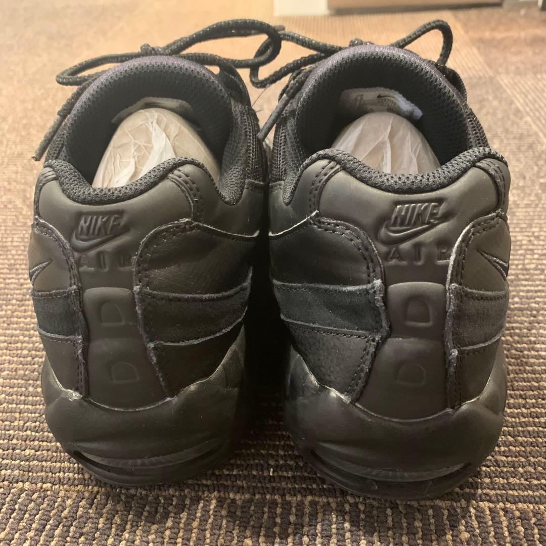 めるちゃさま専用 極美品 Nike AirMax 95