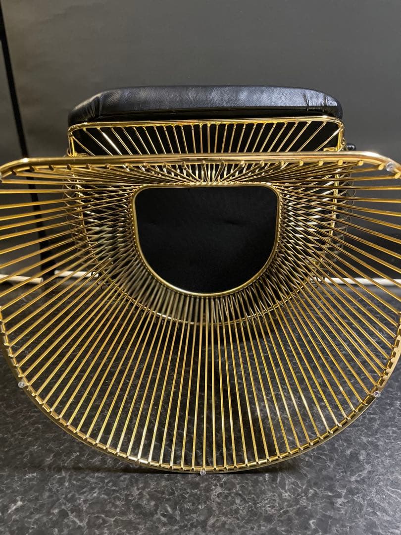 ② ウォーレン プラットナー リプロダクト チェア デザイナーズ家具 オシャレ