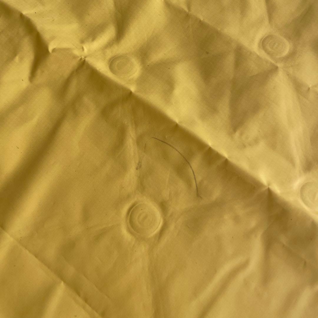 シートゥーサミット　エアマット　マミー型