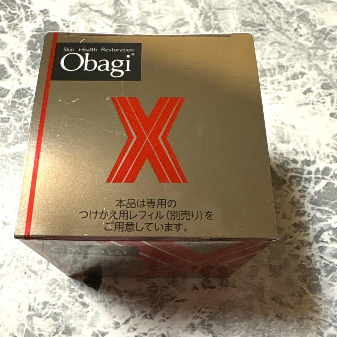 新品‼️ オバジX バイタライズ　リフトクリーム　50g