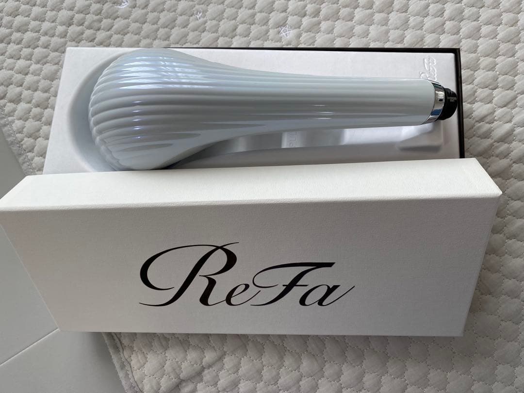 専用★ReFa リファファインバブルU シャワーヘッド