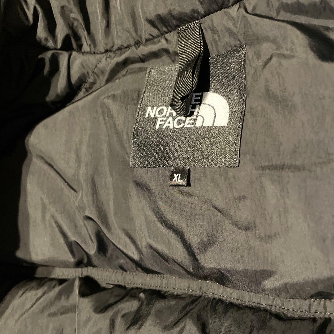 THE NORTH FACE ヌプシ ジャケット NDW92335