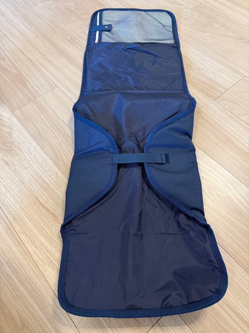 Ralph Lauren ネイビー トートバッグ　マザーズバック