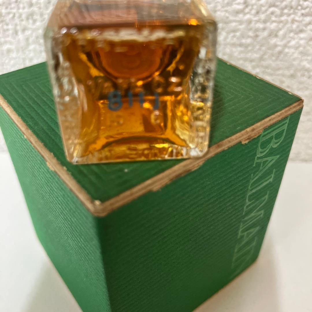 ESV021【希少】ピエール・バルマン ヴァンヴェール8ml