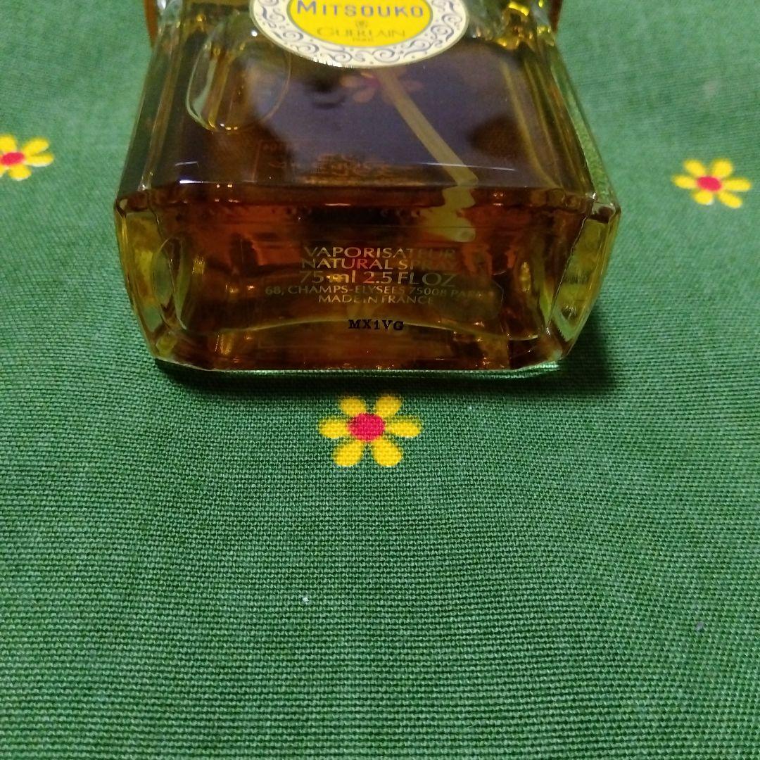 GUERLAIN オーデパルファン 75ml ミツコ 未開封