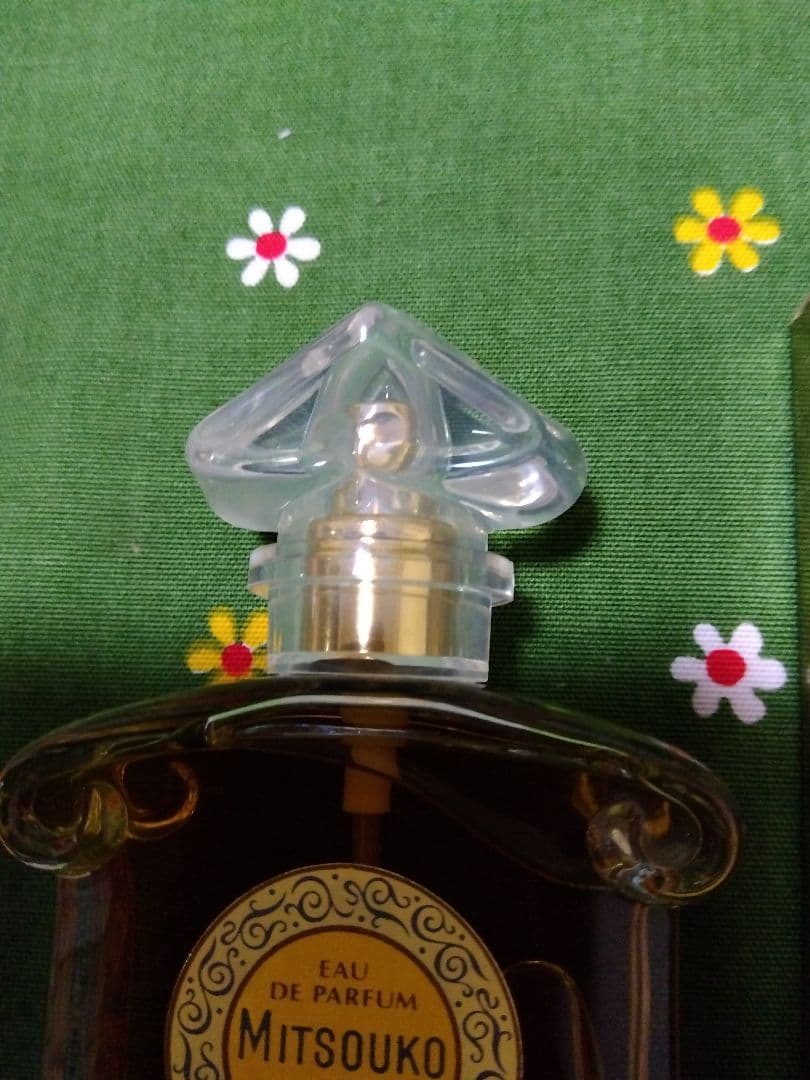 GUERLAIN オーデパルファン 75ml ミツコ 未開封