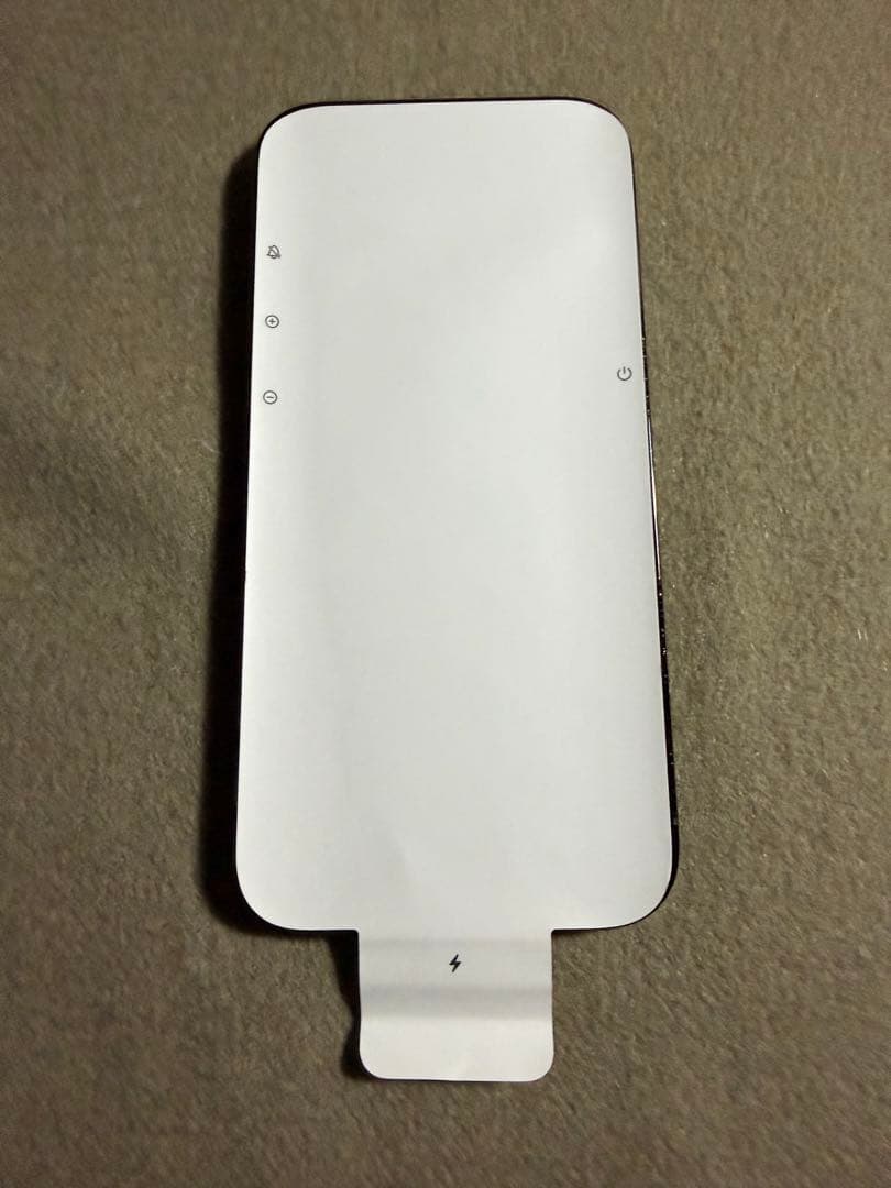 【美品】Apple iPhone 14 Pro スペースブラック 256GB