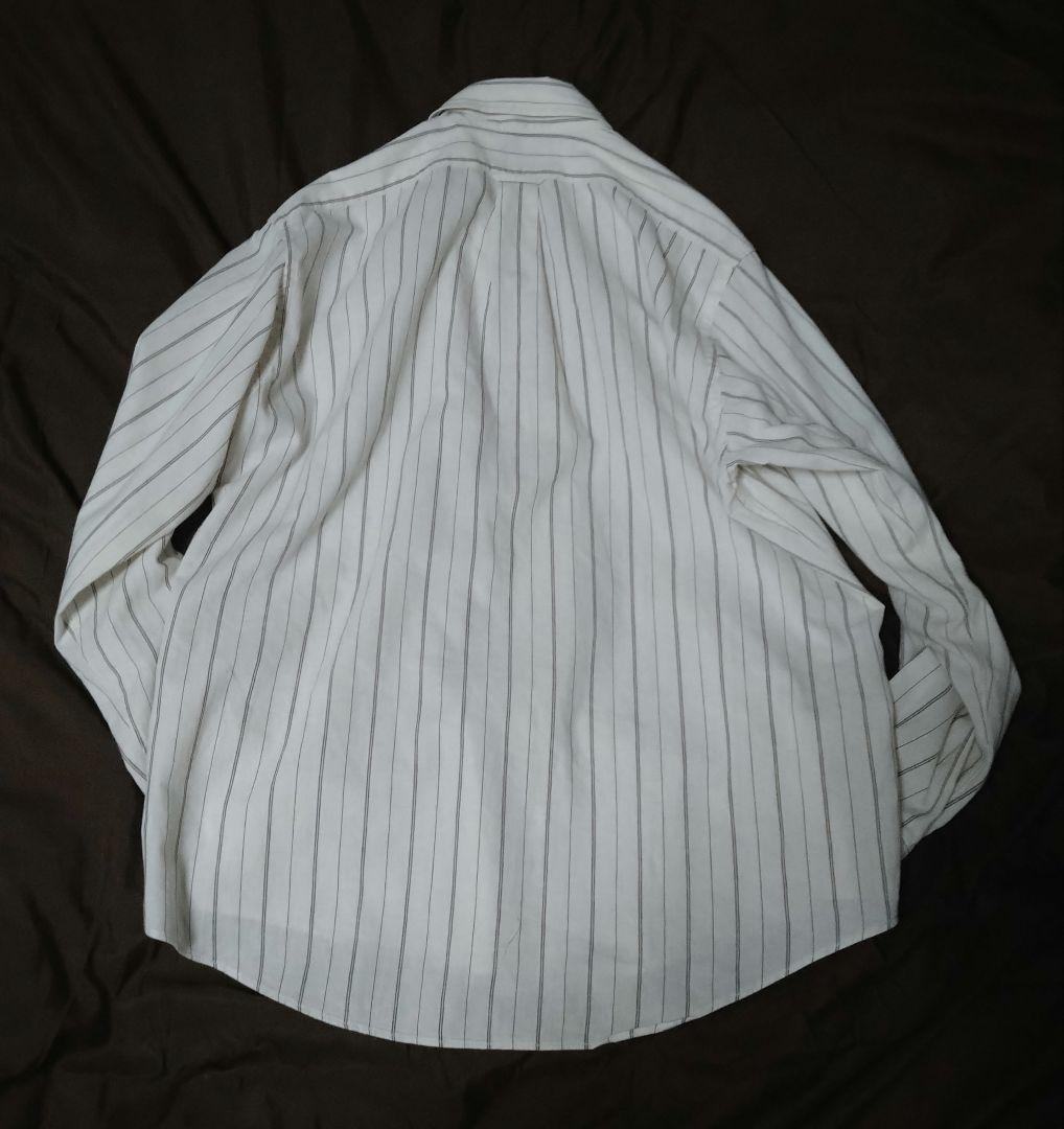 ENDS and MEANS B.D Shirts ２枚