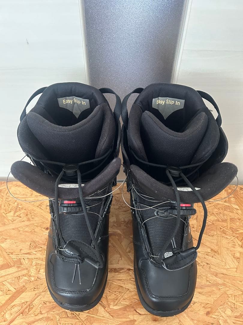 【美品】COLORADO  BOARDS スノーボードブーツ27cm