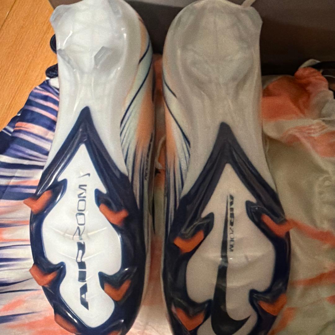 Nike CR7 ドリームスピード　スパイク　マーキュリアル　エリート　FG