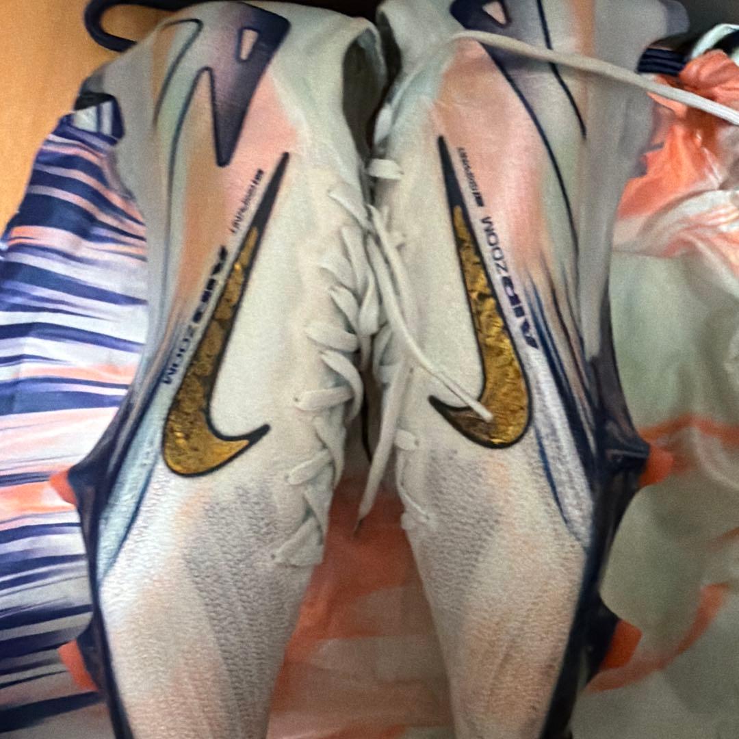 Nike CR7 ドリームスピード　スパイク　マーキュリアル　エリート　FG