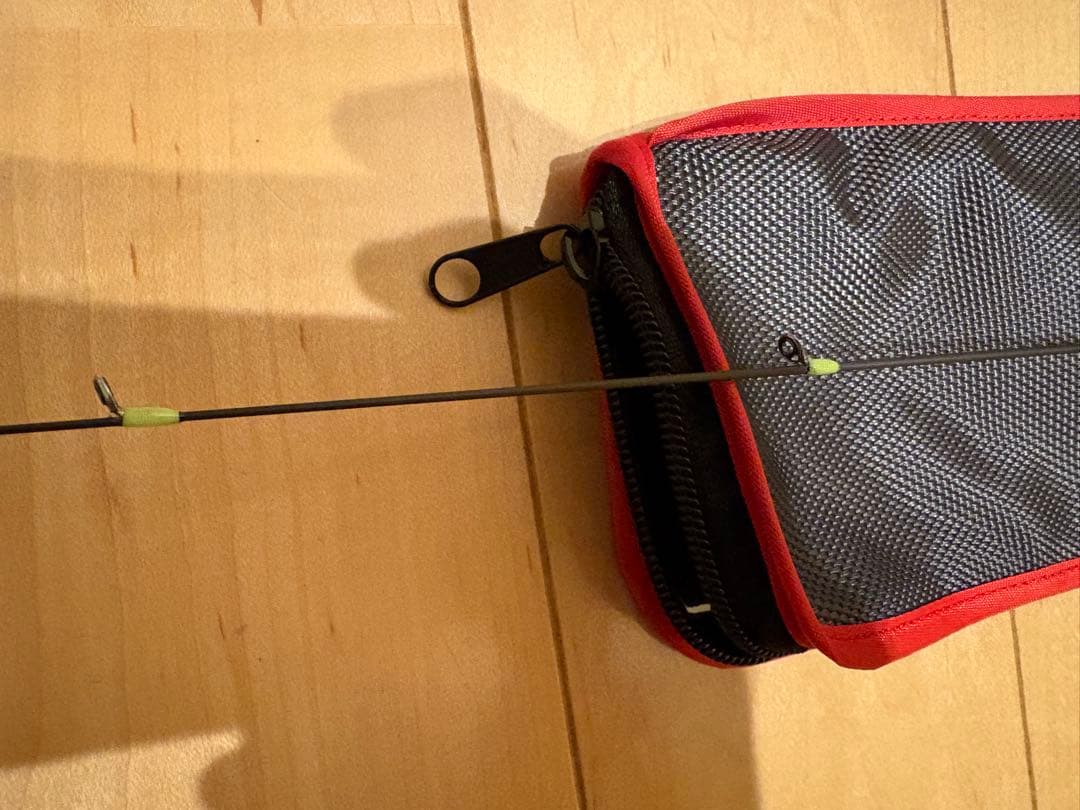 鯵道5G 582L
