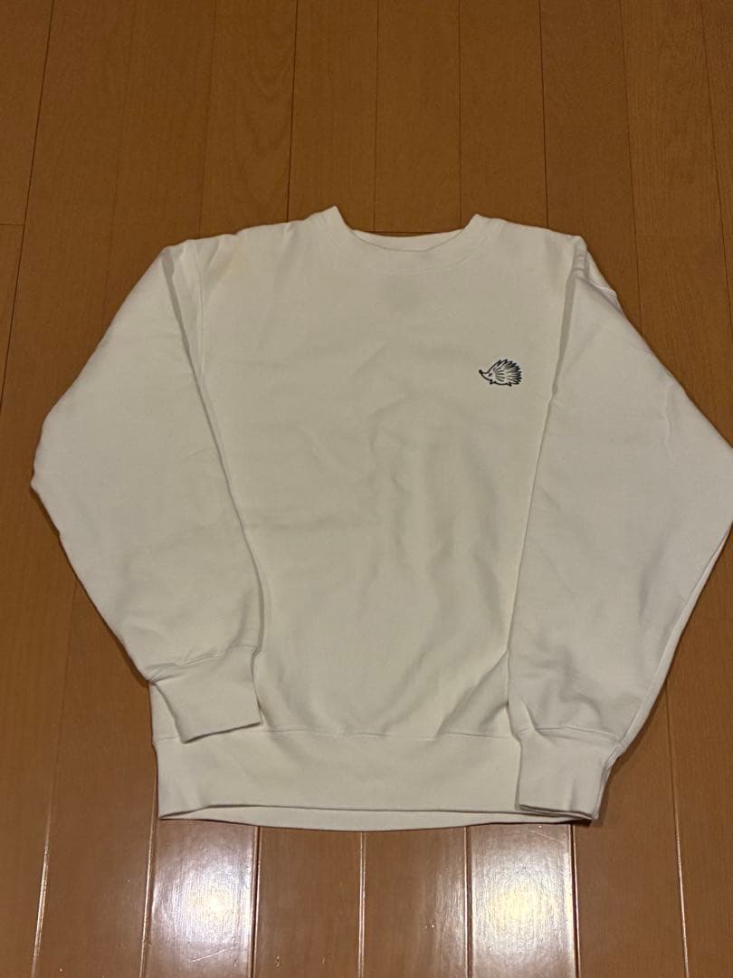 clubhaus オリジナルスウェット　サイズ5クラブハウス