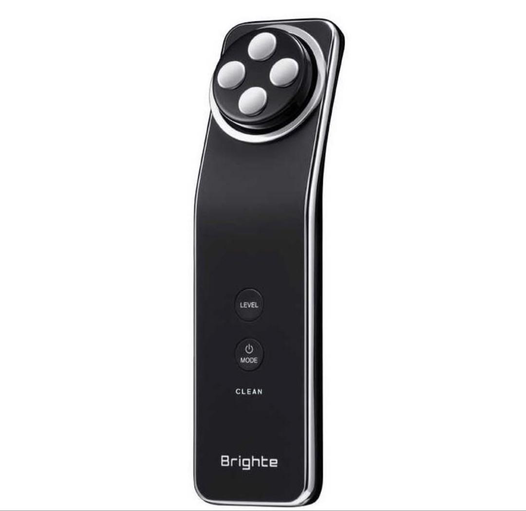 Brighte ELEKILIFT 美顔器 エレキリフト リフトアップ新品未開封