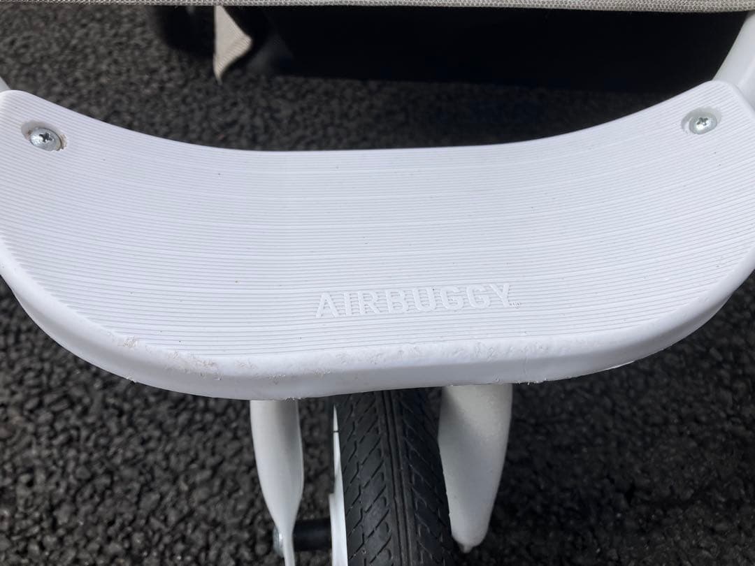エアバギー ココダブルEX フロムバース ＋ 2way boad セット