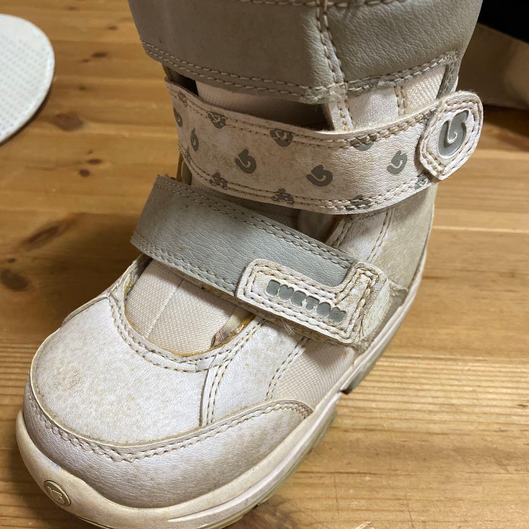 Burton バートン　スノーボードセット　板　ヴィンディング　スノーブーツ