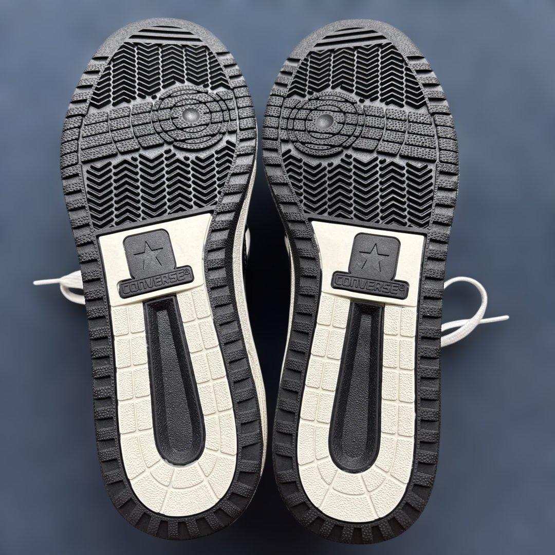 CONVERSE WEAPON OX ウェポン