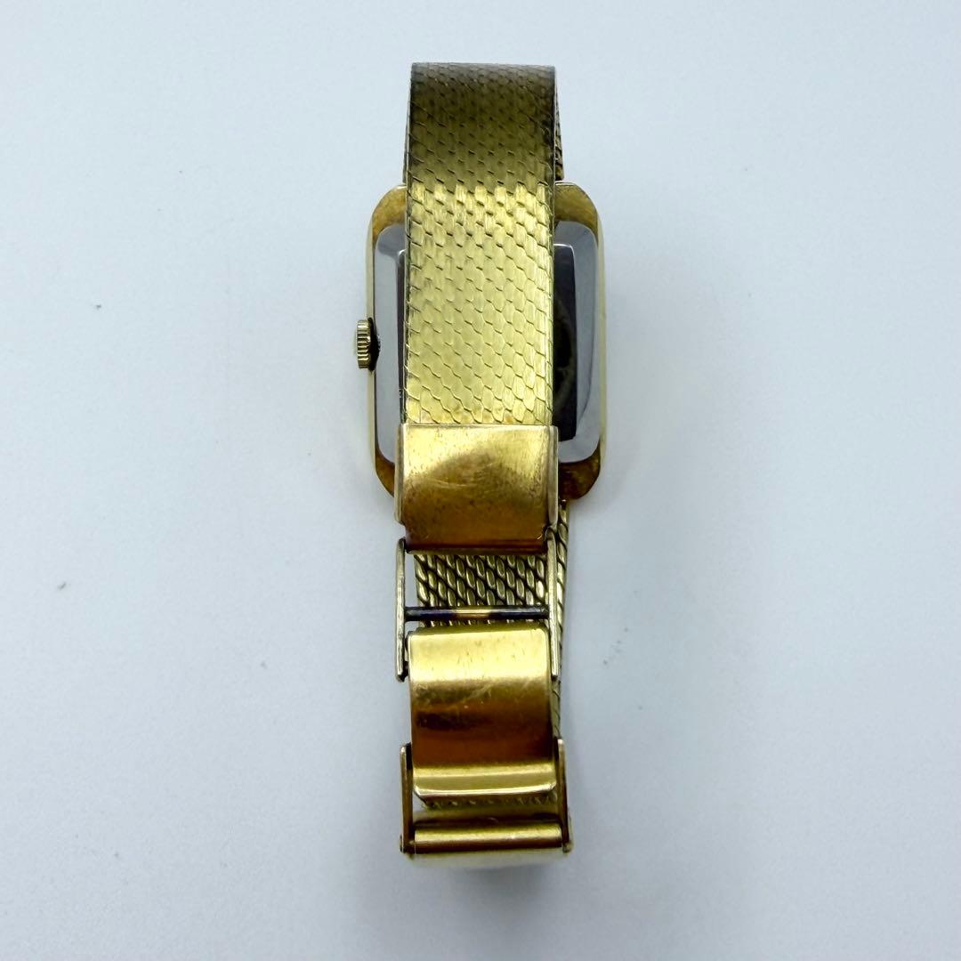 【稼働】RADO ラドー 腕時計 3Pダイヤ 自動巻き デイト