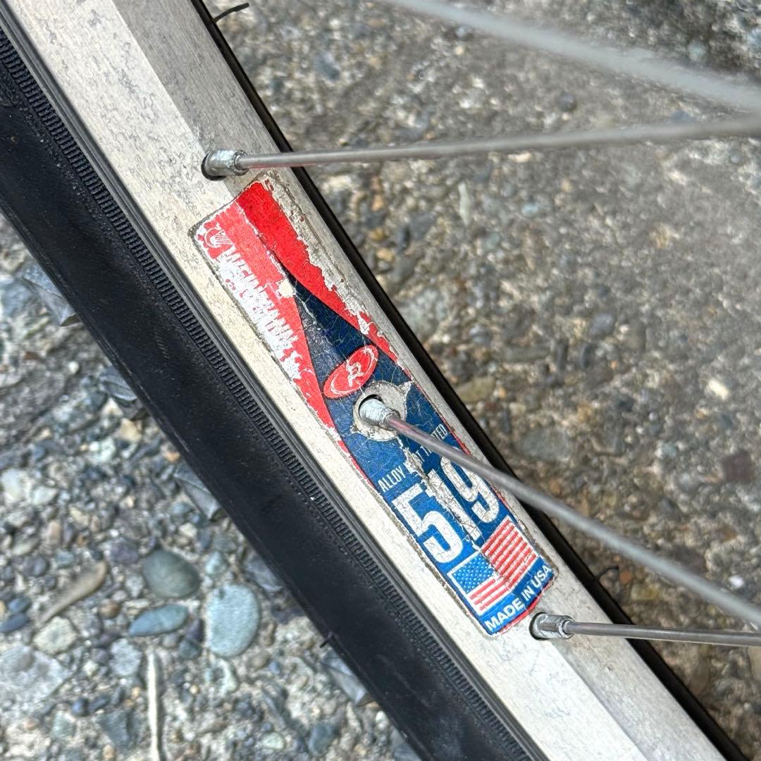 自転車本体 SPECIALIZED ExpeditionElite 2000 Old MTB