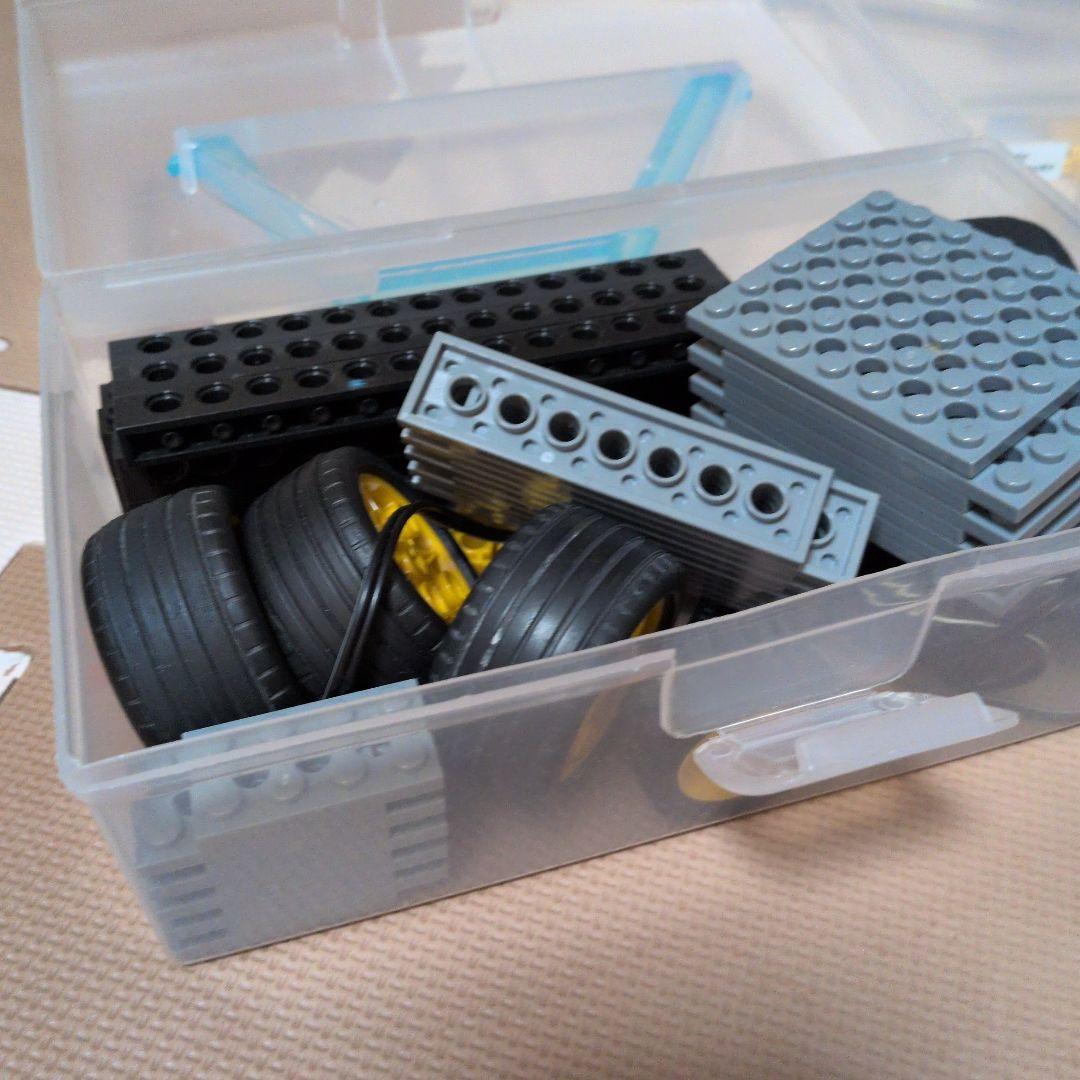 【動作確認済】ヒューマンアカデミー　ロボット　ミドル　36冊