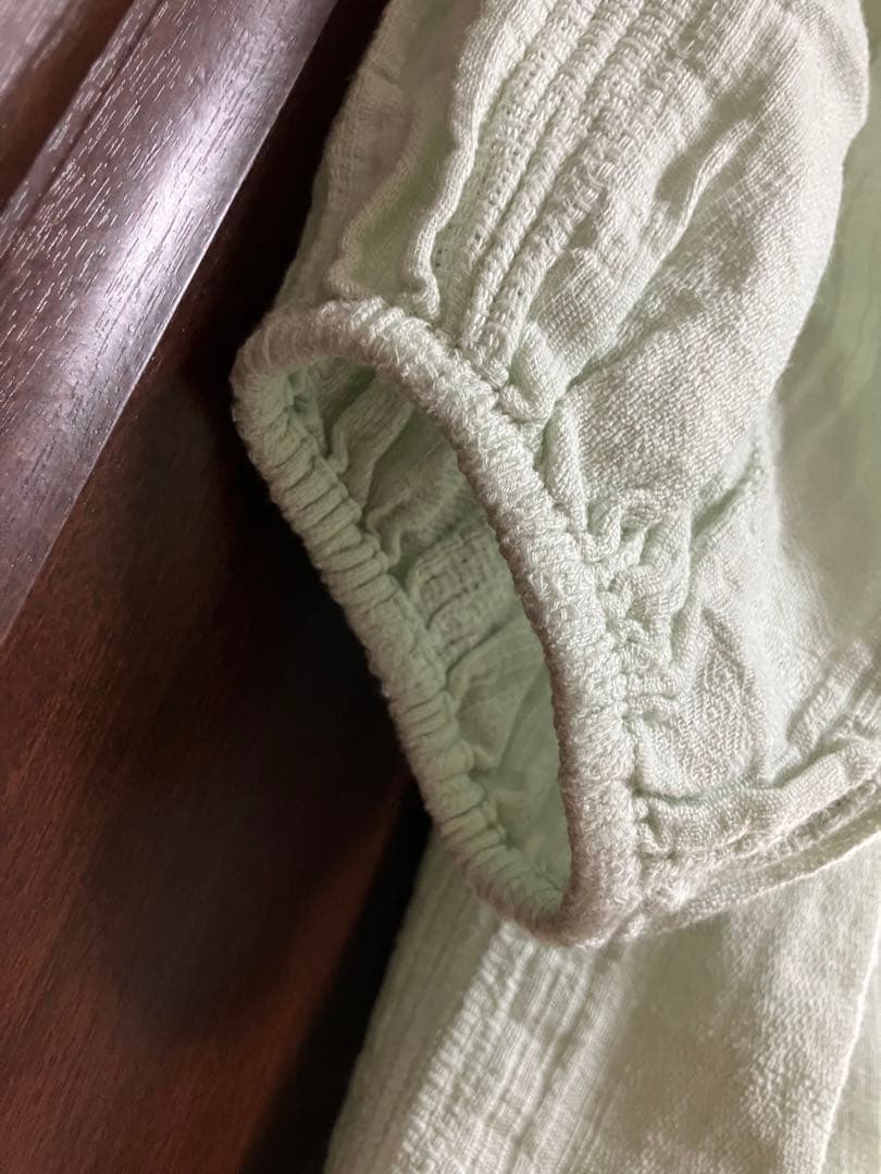 美品 SOOR PLOOM Peasant Tunic