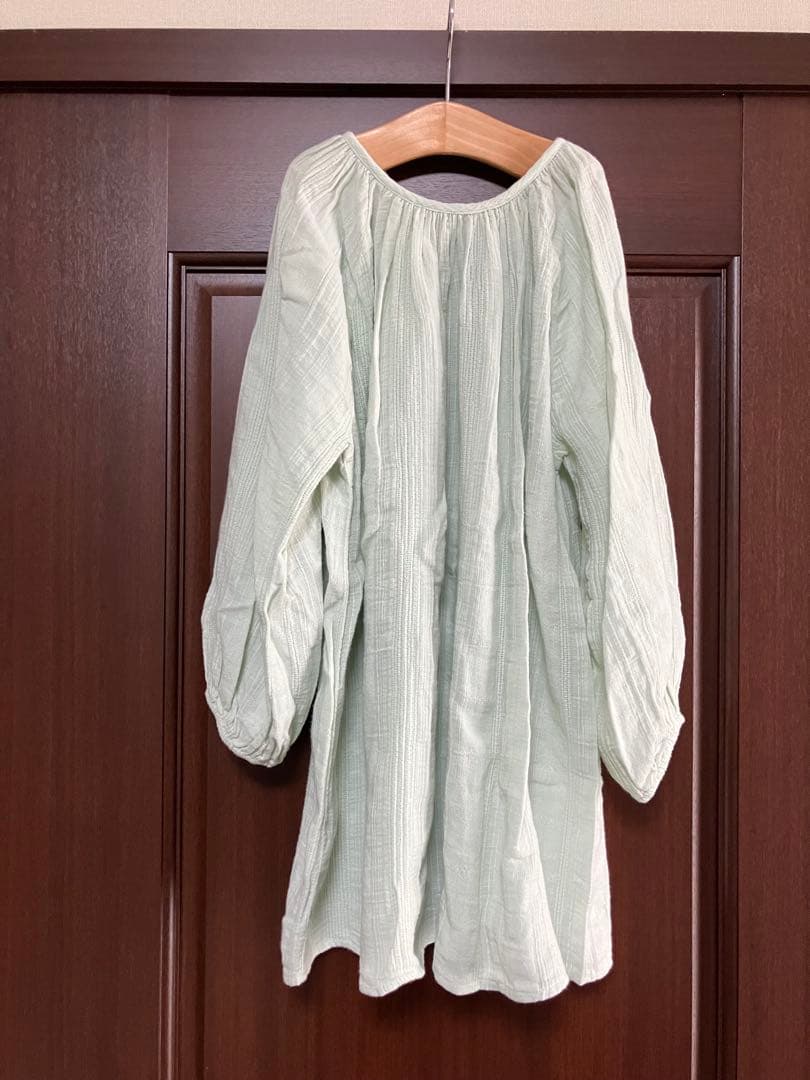 美品 SOOR PLOOM Peasant Tunic