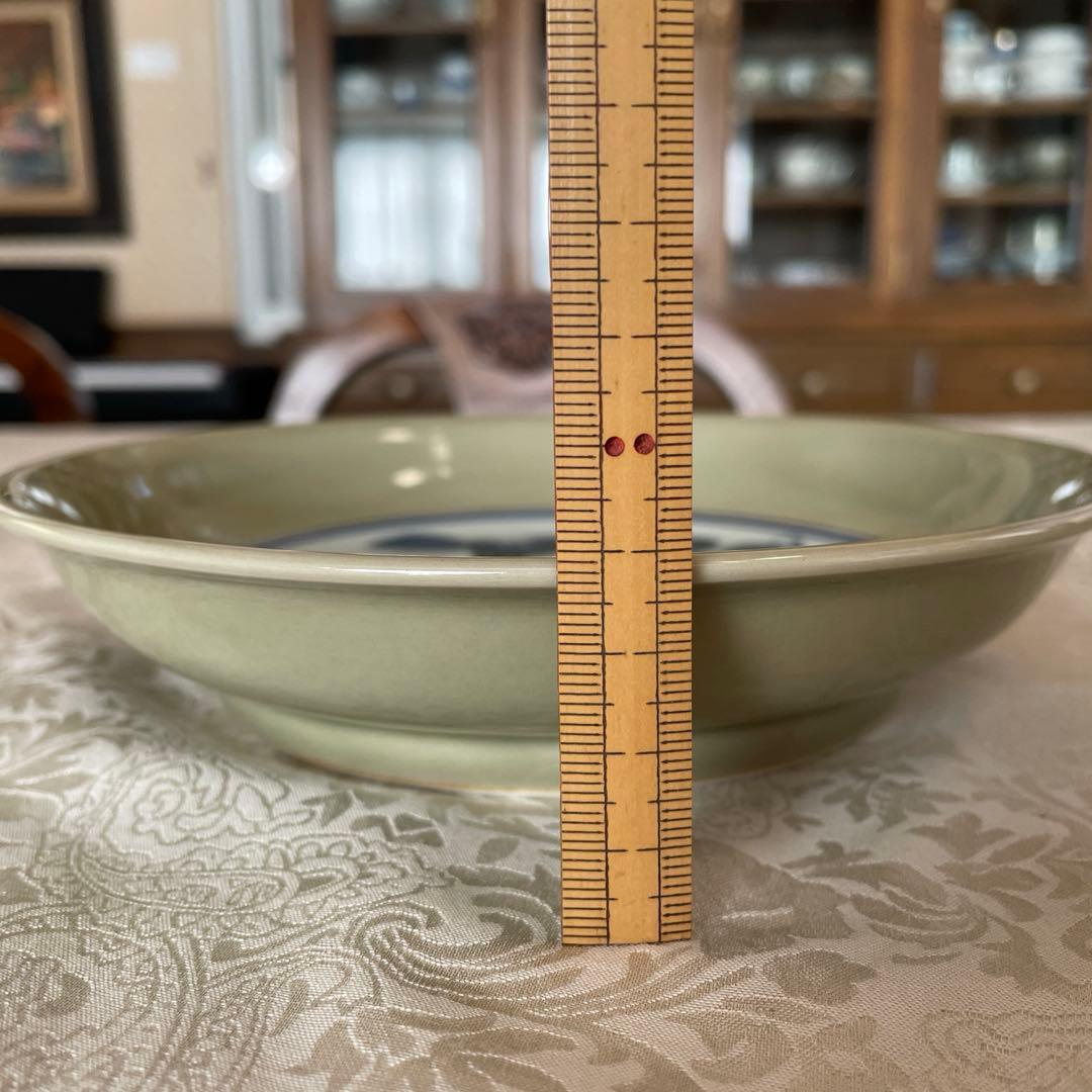 有田焼【源右衛門窯】　ティファニー源　皿　5枚組