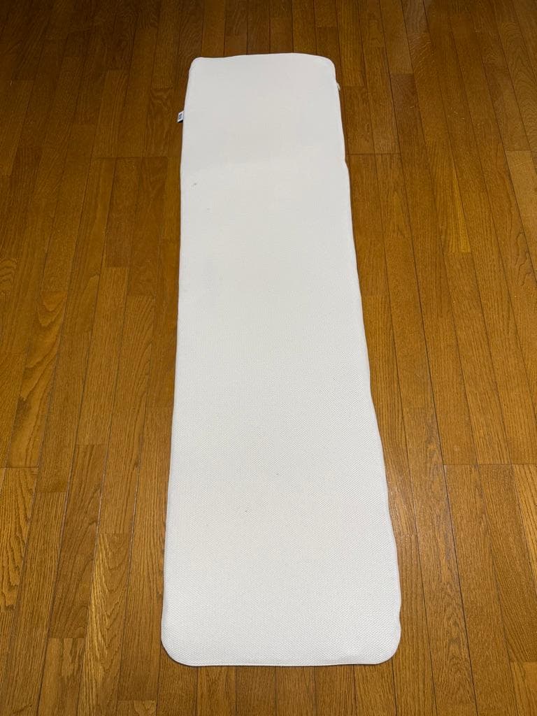 エアウィーブ　エアパッド016 ポータブル