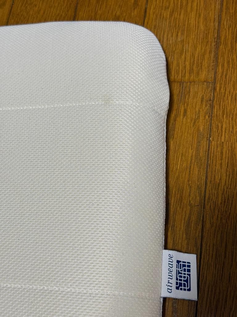 エアウィーブ　エアパッド016 ポータブル