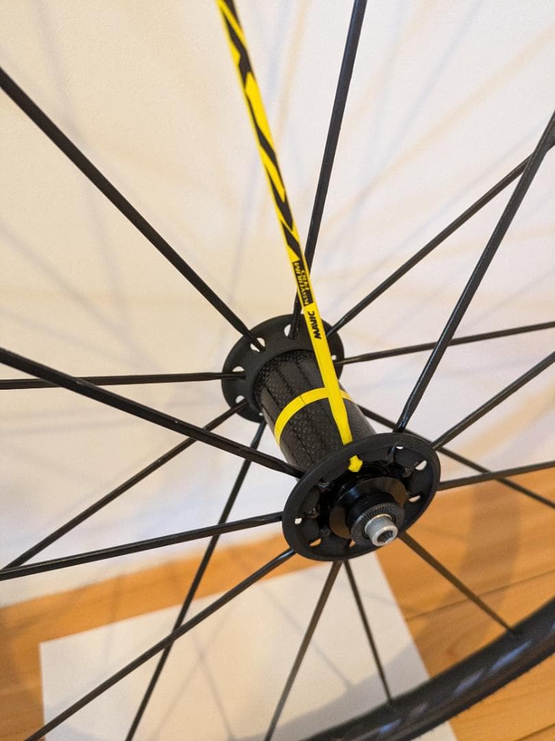 MAVIC KSYRIUM PRO EXALITH [おまけ多数!!]
