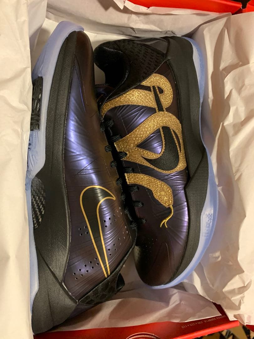 靴 Nike Kobe 5 Protro Year of the Mamba