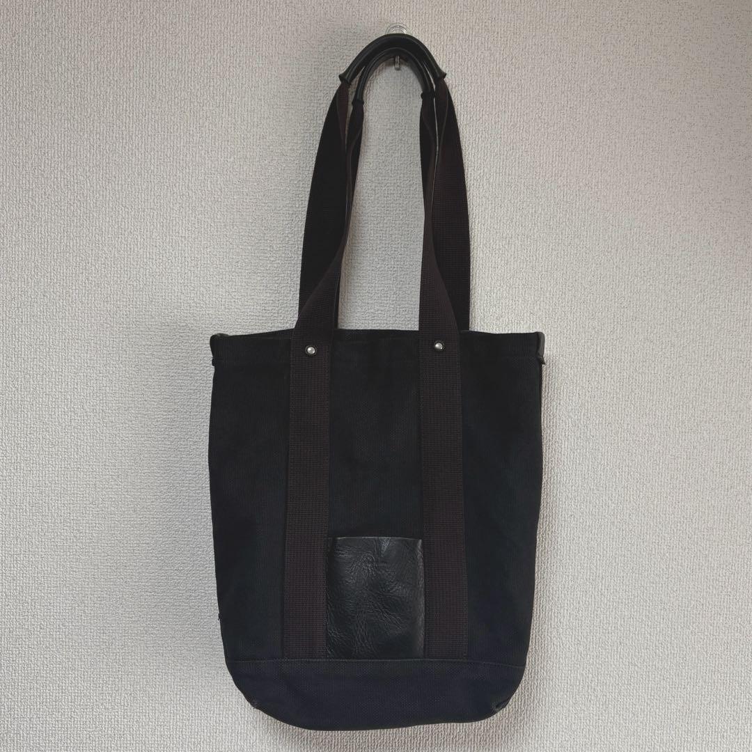 Hender Scheme エンダースキーマ CAMPUS TOTE SMALL
