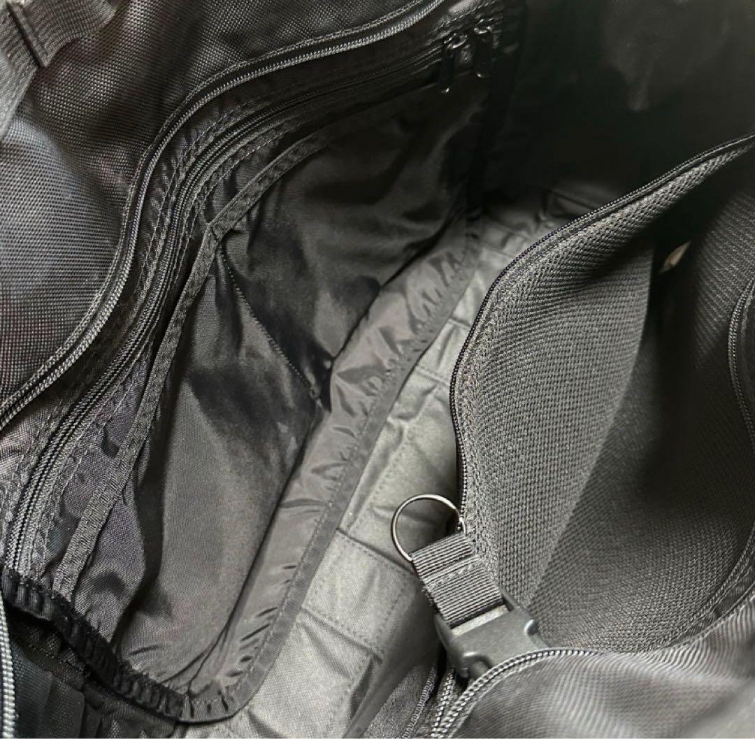 定価5万円 BRIEFING × UNITED ARROWS トートバッグ