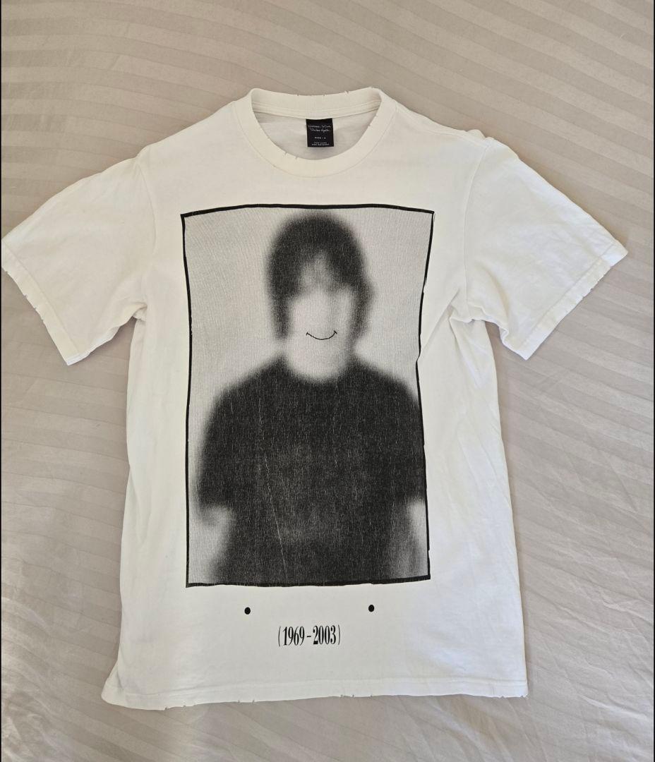 ナンバーナイン⭐本店限定Tシャツ他3枚セット⭐宮下ソロイストジャケット