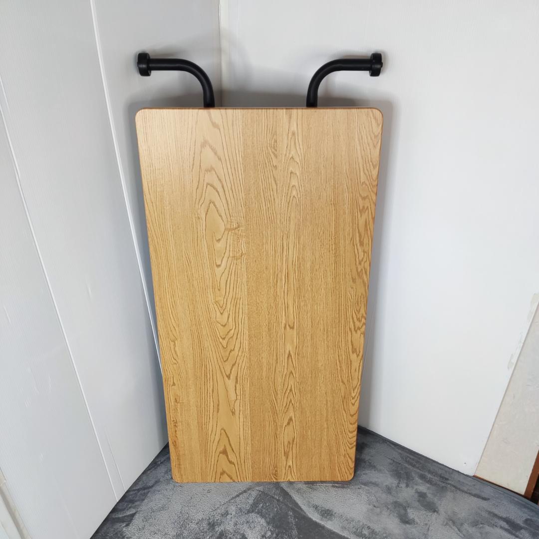 【送料込】ニトリ　昇降テーブル　ライザ