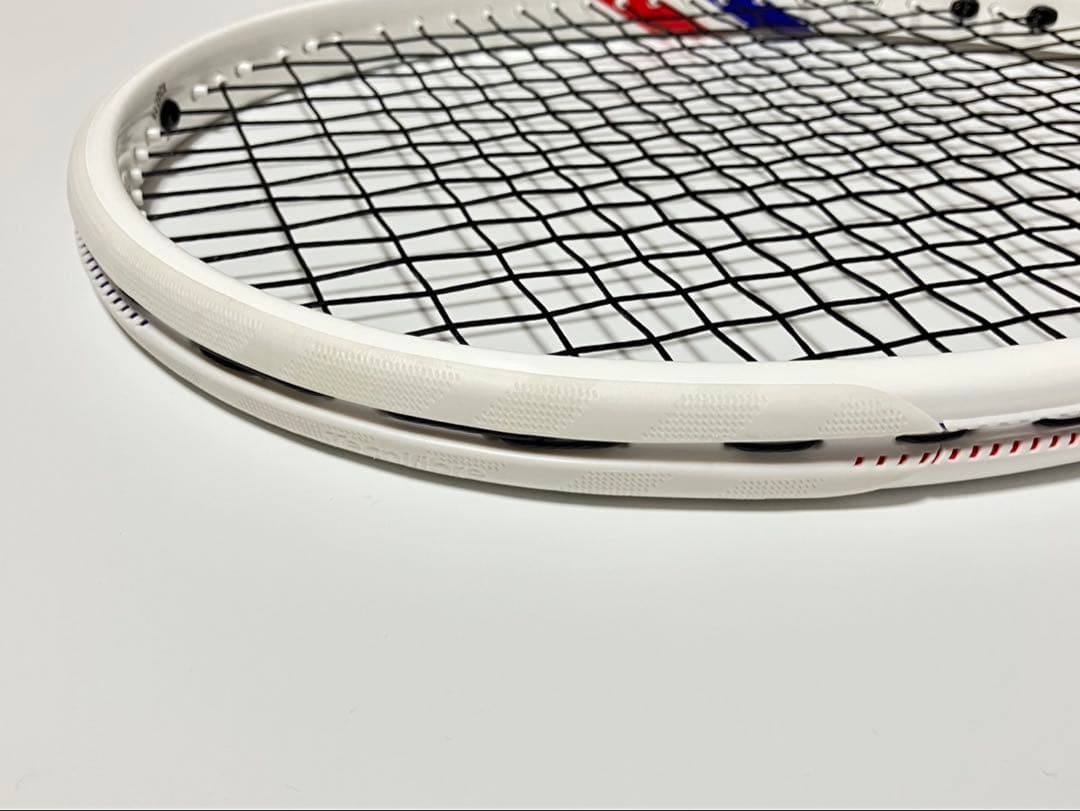 【週末限定価格】Tecnifibre T-FIGHT テニスラケット 300S