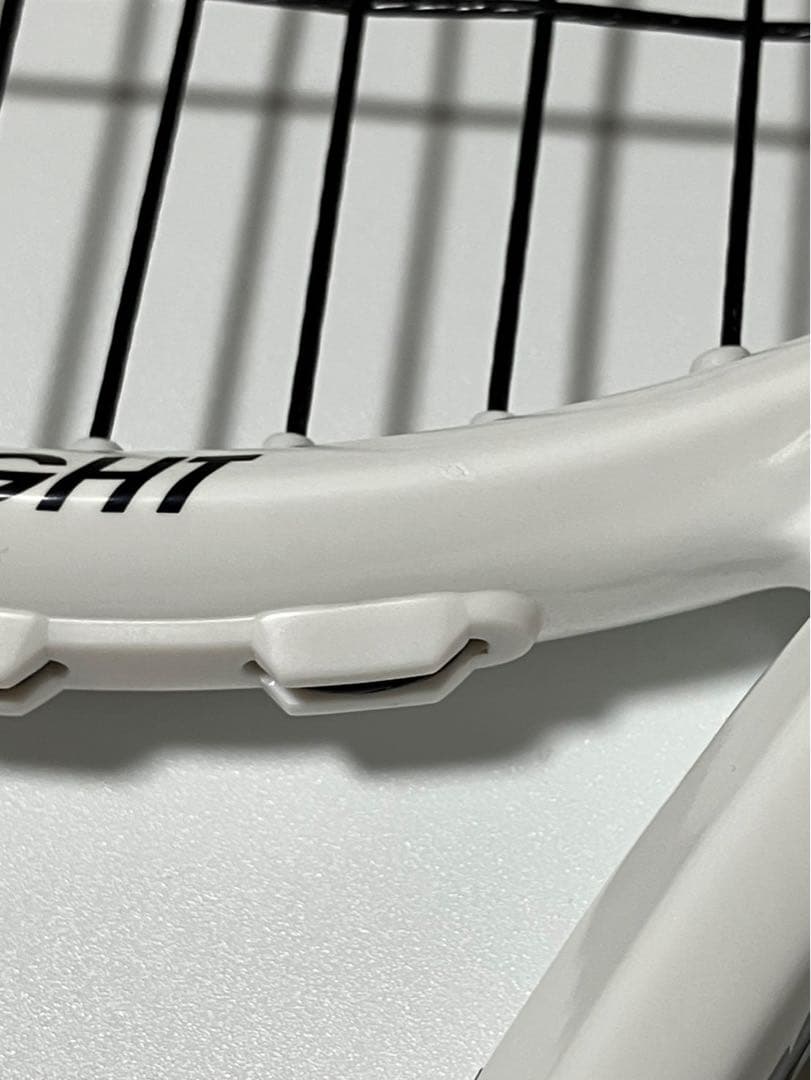 【週末限定価格】Tecnifibre T-FIGHT テニスラケット 300S
