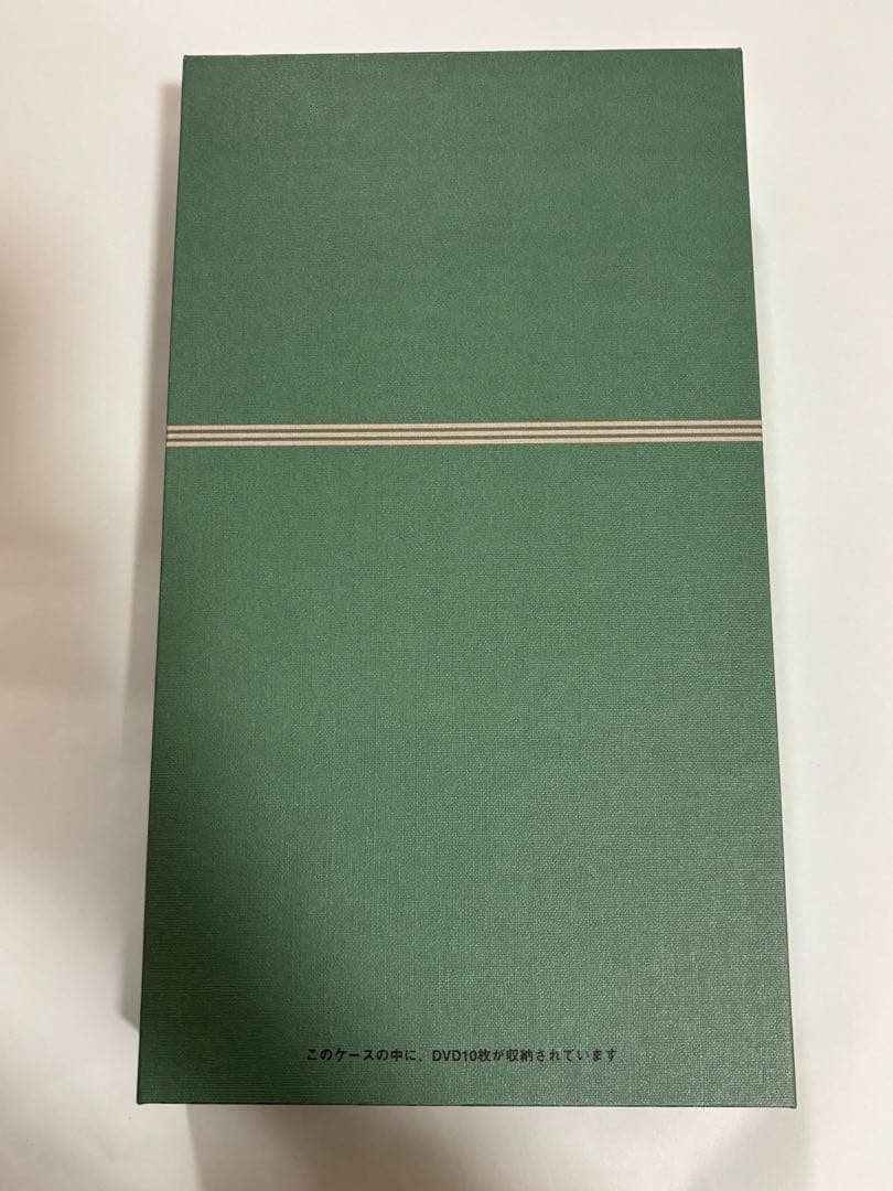 【美品】DVD 落語研究会 柳家小三治全集