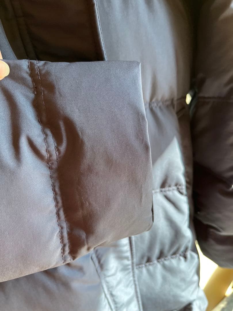 フィンランド Joutsen ヨーツェン ダウン ライトアップショッピング