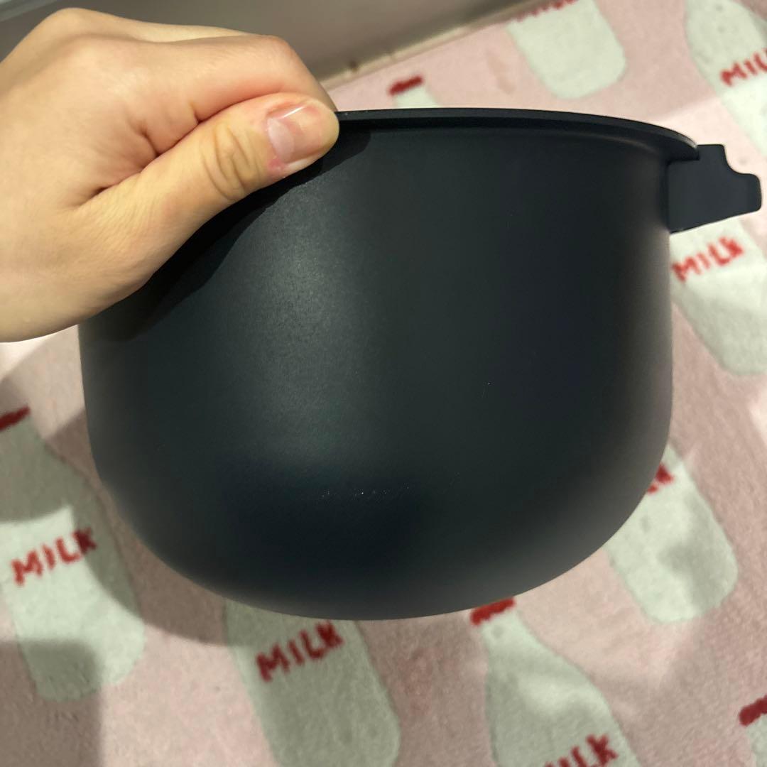 ホットクック　新品　内鍋