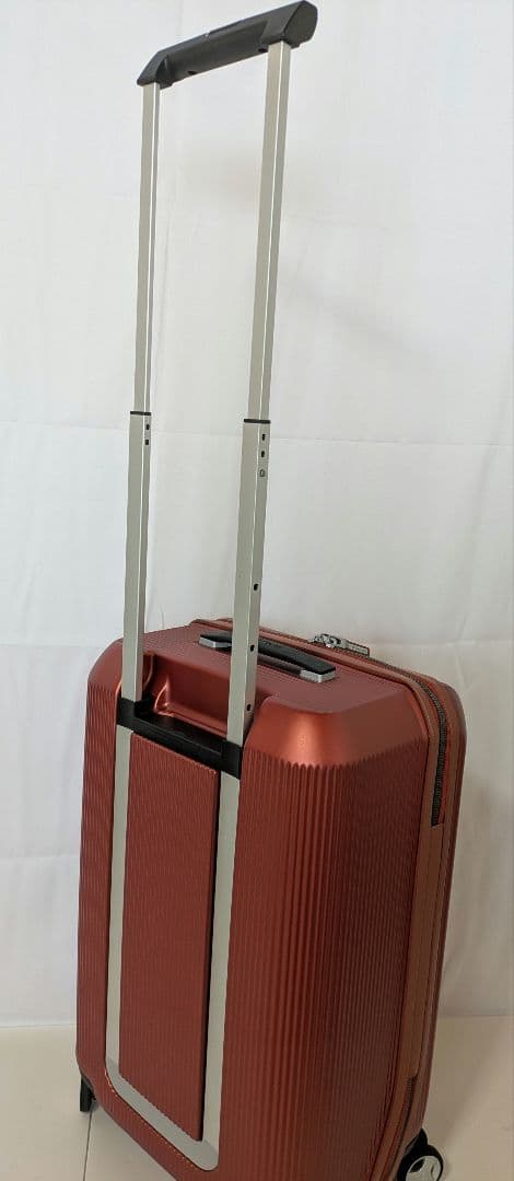 美品 サムソナイト スーツケース スピナー55 機内持ち込み