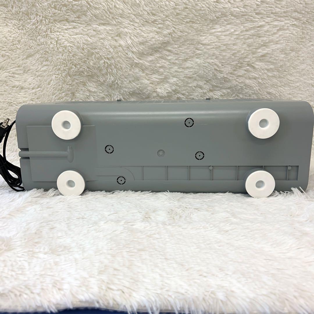 【美品】NAKATOMI ポータブルミニクーラー