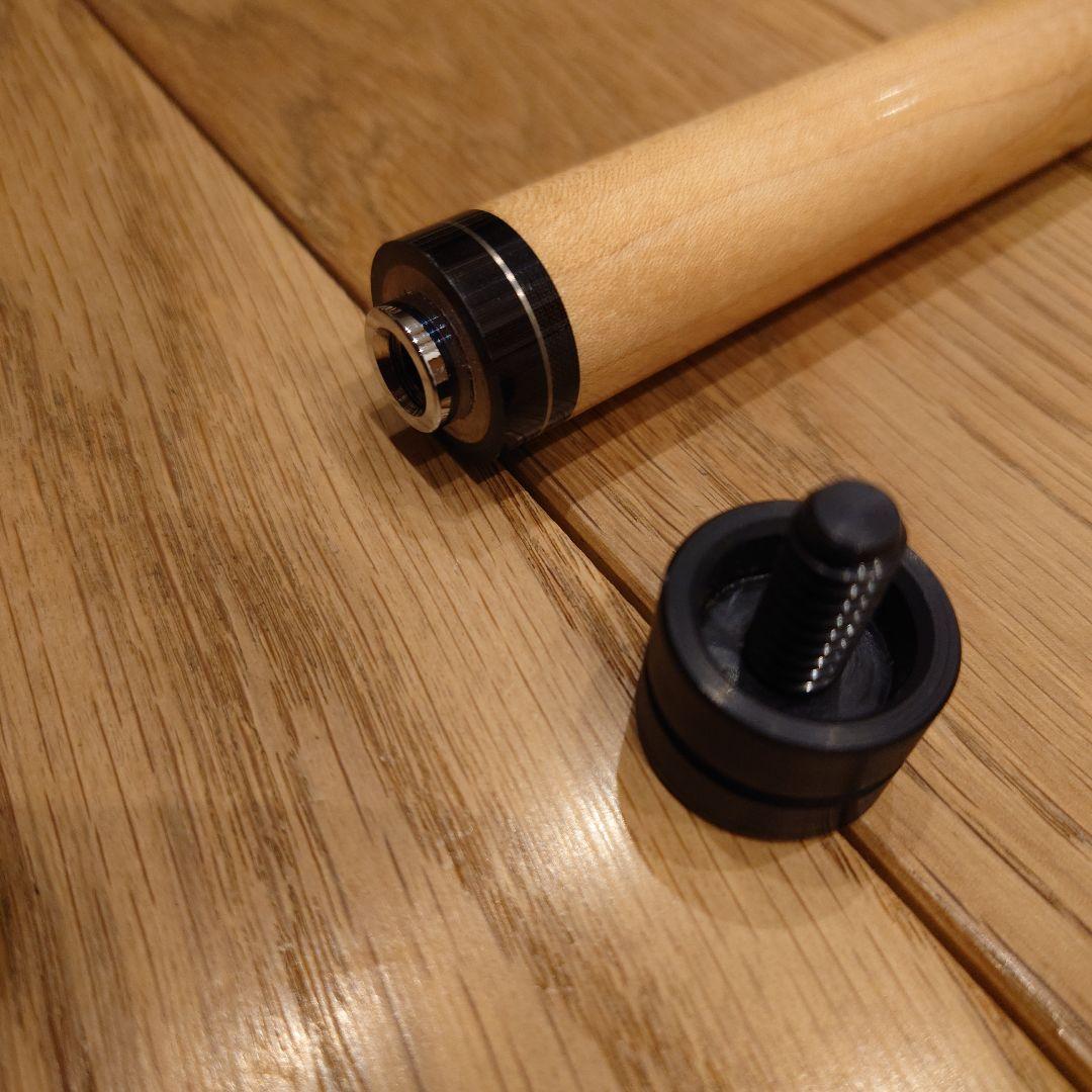 Mezz Cuts プレイキュー