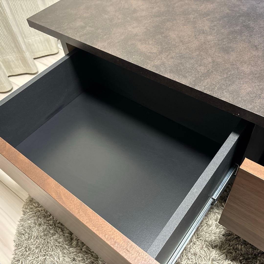 東京インテリア　ローテーブル