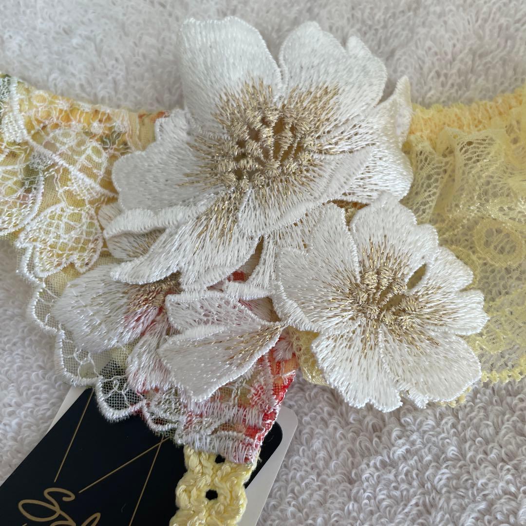 Latte macchiatoさま 専用 サルート 01G 17G ガーター