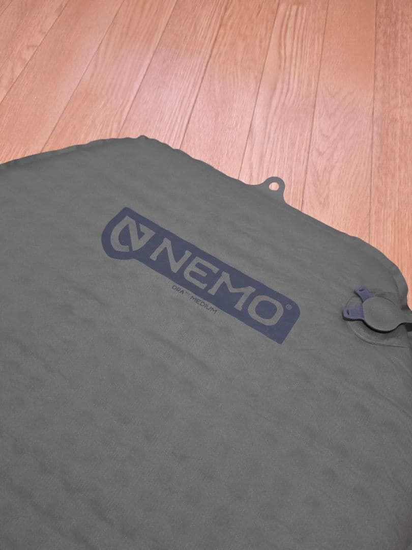 NEMO ORA MEDIUM ニーモ オーラ ミディアム