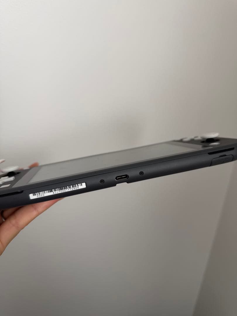 Nintendo Switch switch