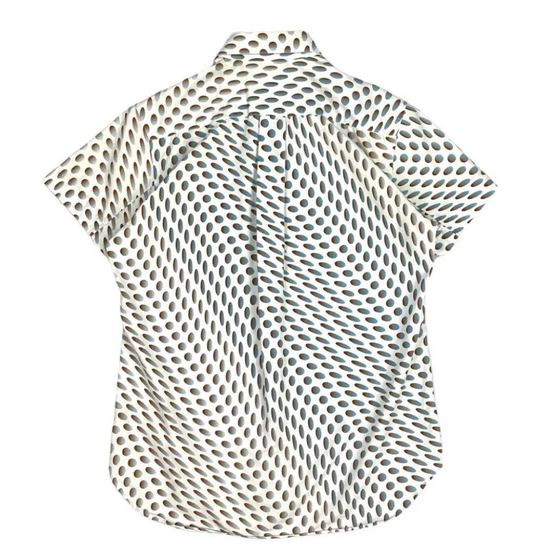 さ*ん様 COMME des GARÇONS short sleeve shir