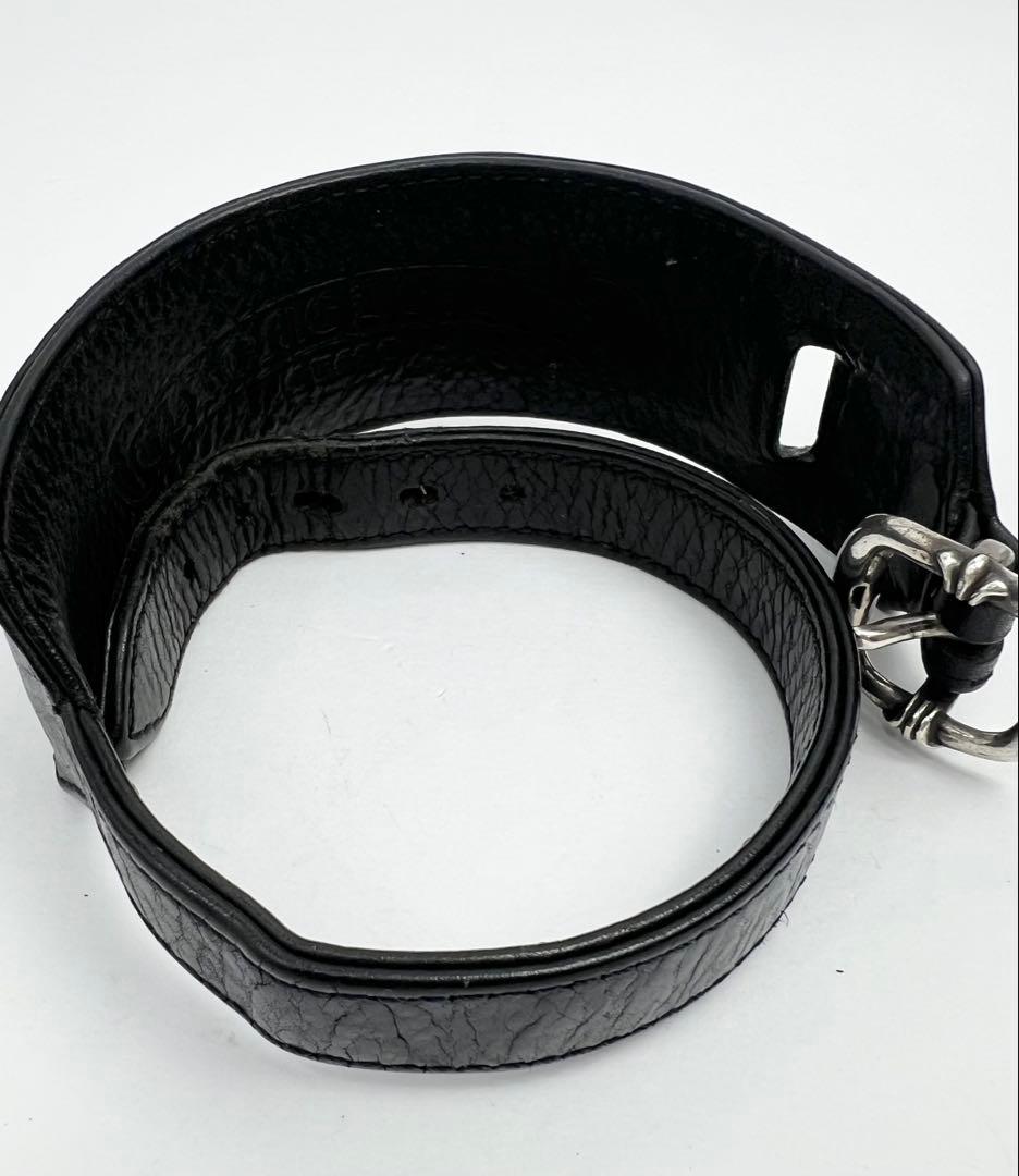 CHROME HEARTS クロムハーツR&R ブレスレット