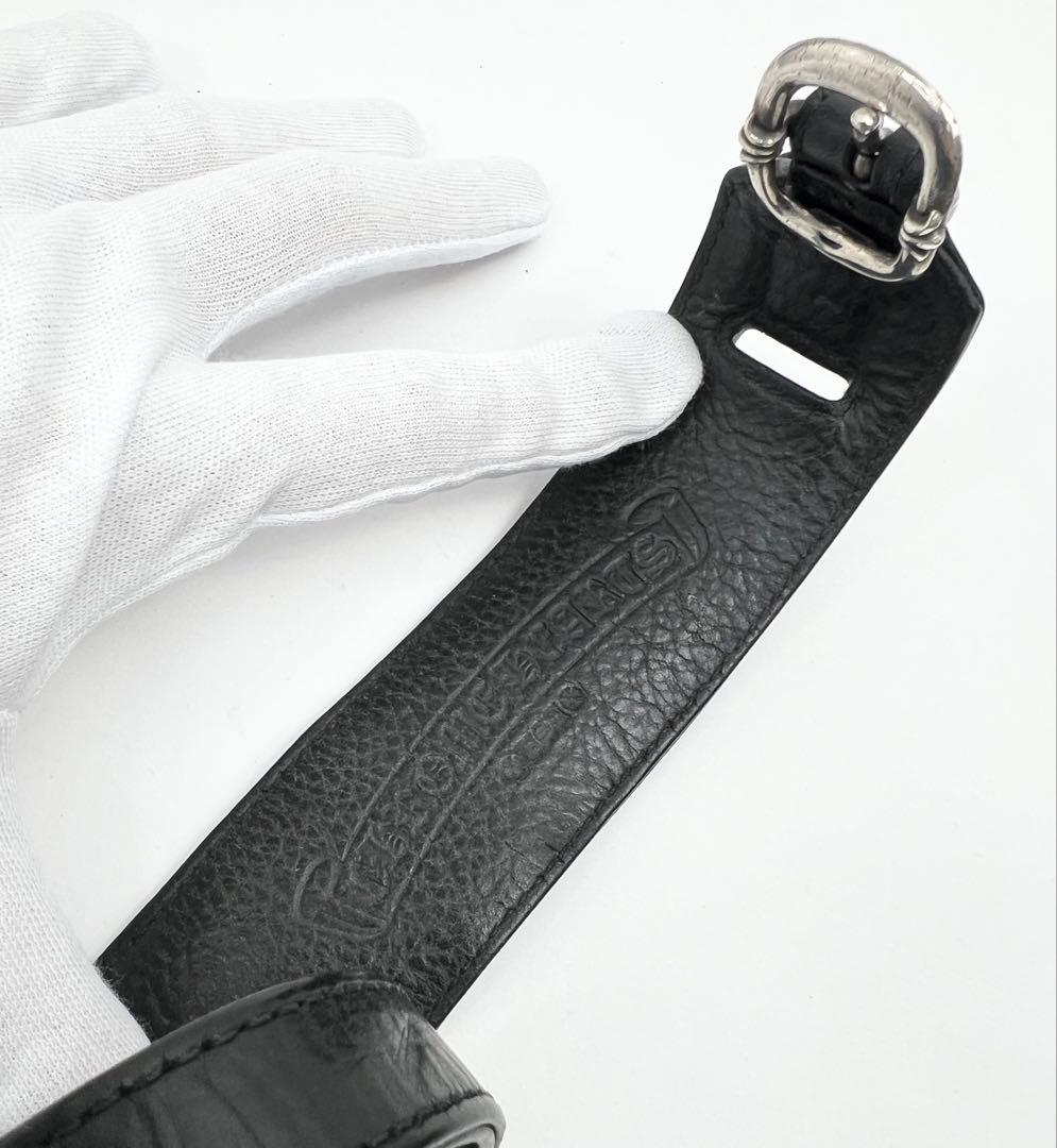 CHROME HEARTS クロムハーツR&R ブレスレット